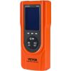 VEVOR 3-in-1 EMF Meter, 5Hz - 3.5GHz, Handheld Rechargeable Electromagnetic Field Radiation Detector