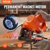 VEVOR Electric Chainsaw Sharpener 140W 5700RPM Fit 0.25" to 0.404" Pitch Chains