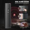 VEVOR 5 Rifles Gun Safe, Rifle Safe with Digital Keypad & Lock, Gun Storage Cabinet with Built-in Storage Locker