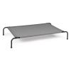 50"D x 31"W x 8"H Dog Bed