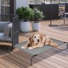 50"D x 31"W x 8"H Dog Bed