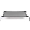 50"D x 31"W x 8"H Dog Bed