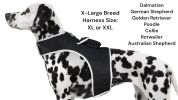 Waterproof Tracking Collars for Hunting Dogs Realtime GPS Pet Tracker Size:XXL