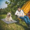 50"D x 31"W x 8"H Dog Bed