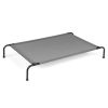 50"D x 31"W x 8"H Dog Bed