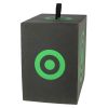 VEVOR Archery Target, 16"x18" All-side Shotting Archery Arrow Target, Outdoor Portable Archery Target with Carry Handle, Easy Arrow Removal