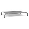50"D x 31"W x 8"H Dog Bed