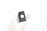 Rechargeable Mini GPS Digital Compass Location Tracking Device w/ Mileage Guide