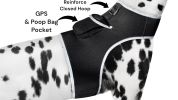 Rechargeable Pocket GPS GSM Tracking Collars for Hunting Dogs Realtime Size:XS